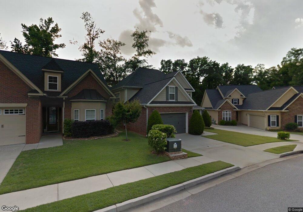 613 Jones Landing Ct, Evans, GA 30809 - photo 1