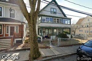 28 Fairmount Ave Unit 1, Somerville, MA 02144