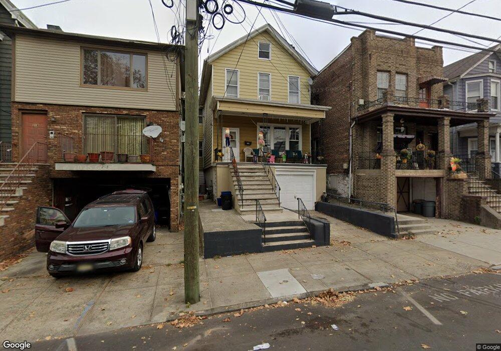 216 Pearsall Ave, Jersey City, NJ 07305 - photo 1