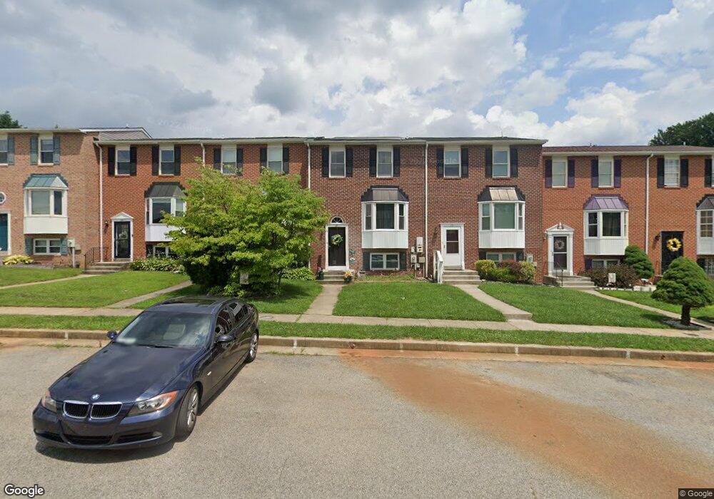 27 Stone Park Place, Nottingham, MD 21236 - photo 1