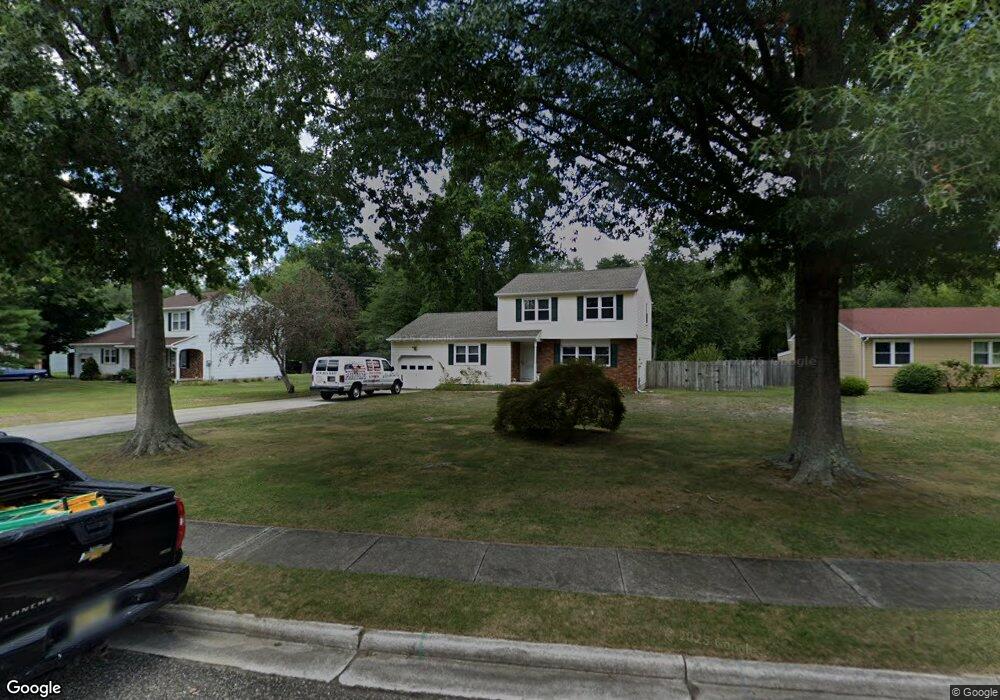 4215 Fairway Dr, Mays Landing, NJ 08330 - photo 1