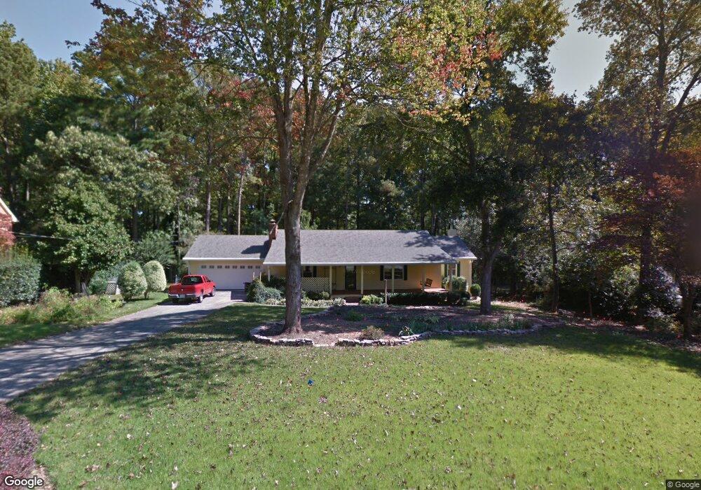 1241 William Robert Dr SW, Marietta, GA 30008 - photo 1