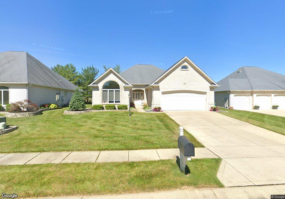 1230 Passage Way, Plainfield, IN 46168 - photo 1