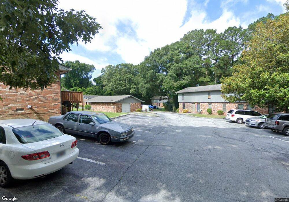 1087 Oakland Ave SE, Conyers, GA 30012 - photo 1