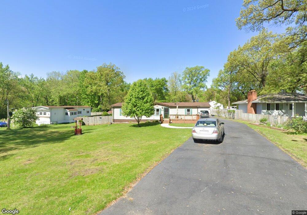 4850 Noble St, Gary, IN 46408 - photo 1