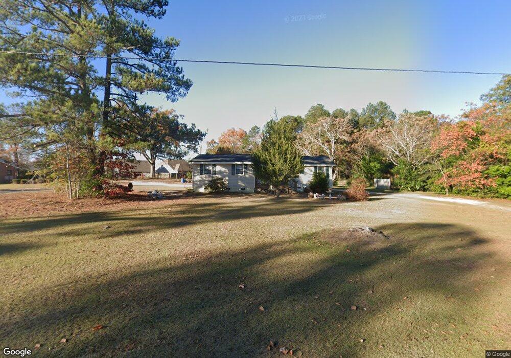 4511 Jessie Rd, Augusta, GA 30907 - photo 1