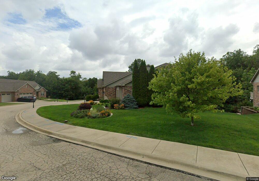 4604 N Wingover Ct, Peoria, IL 61615 - photo 1