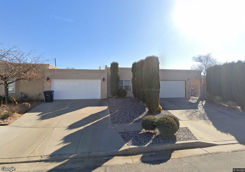 6644 Ruby Vrm, Albuquerque, NM 87109 - photo 1