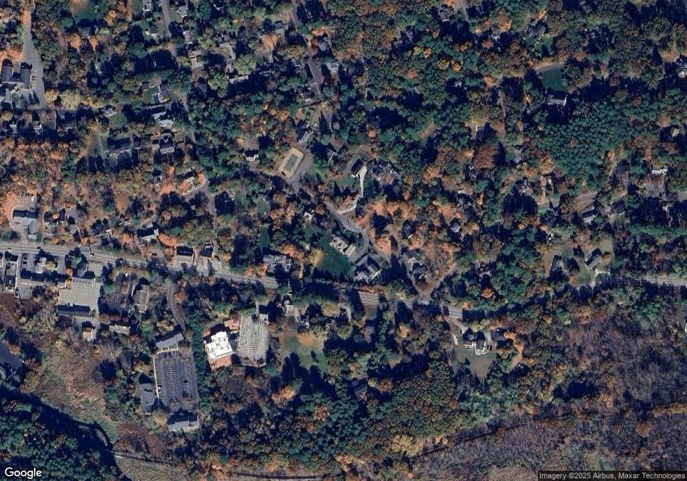 17 King Philip Rd, Sudbury, MA 01776 - photo 1