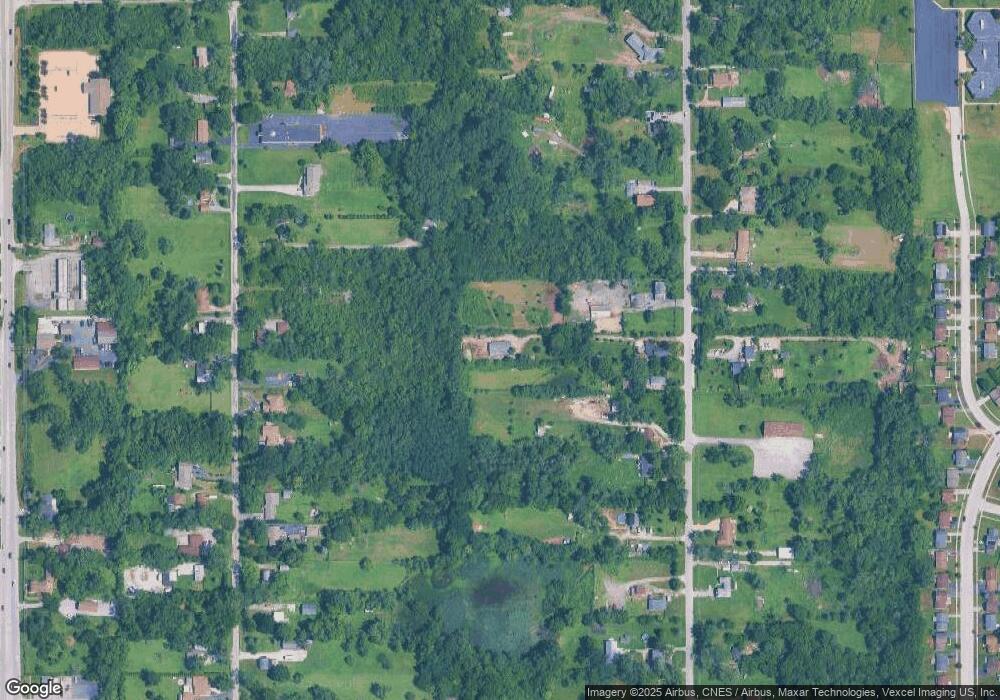 18040 Lawndale Ave, Homewood, IL 60430 - photo 1