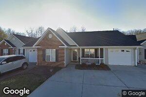 756 Wynbrook Square Ln, Winston Salem, NC 27103