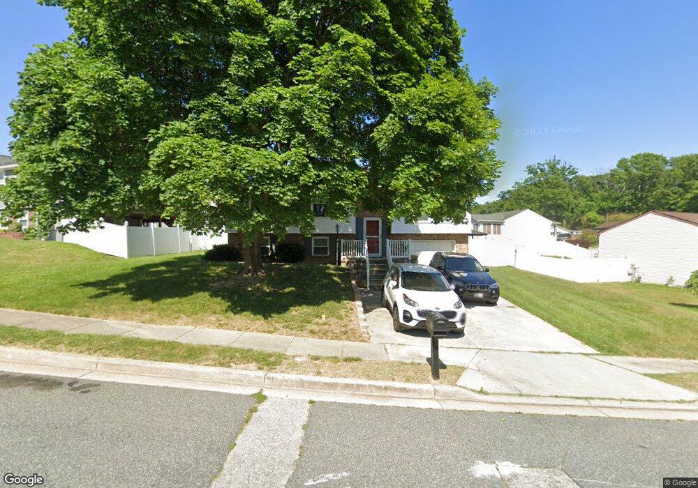 103 Sandhill Rd, Essex, MD 21221 - photo 1