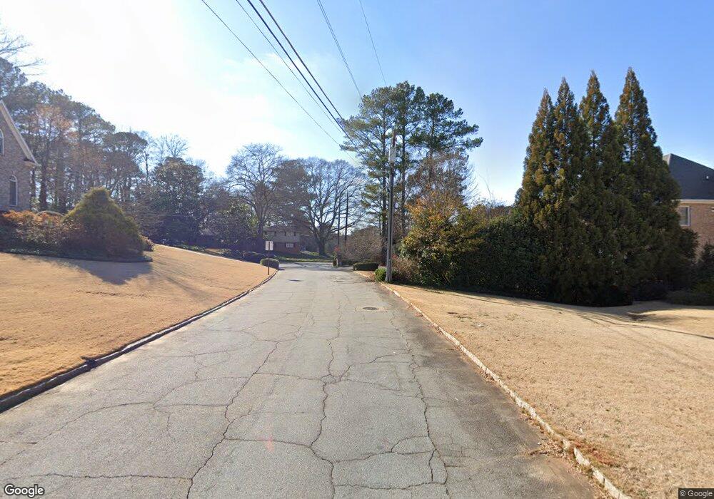 0 Academy Ct NE unit 8215754, Atlanta, GA 30345 - photo 1