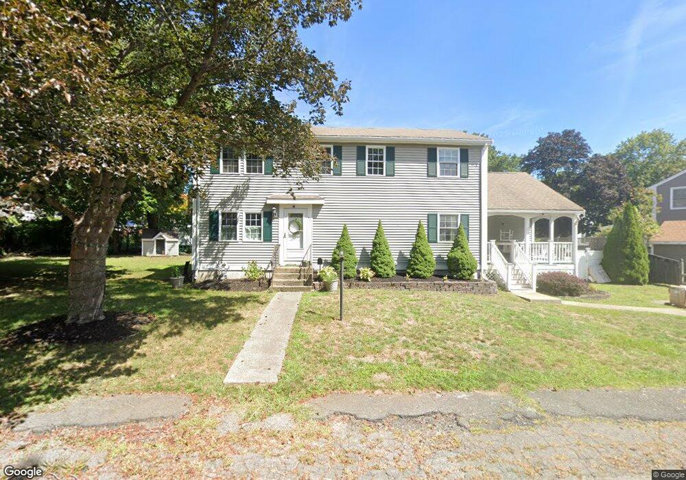 56 Julia Rd unit 1, North Weymouth, MA 02191 - photo 1