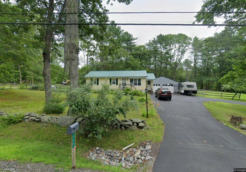 112 Ferry Rd, Lisbon, ME 04250 - photo 1