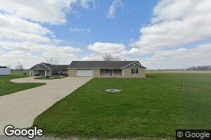 13962 Road 22k, Cloverdale, OH 45827
