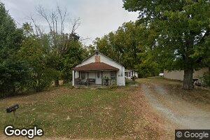 8726 W State Road 58, Norman, IN 47264