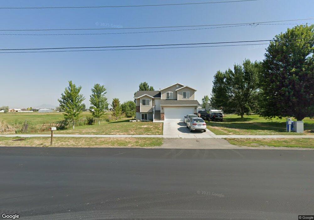 1049 W 3200 S, Nibley, UT 84321 - photo 1