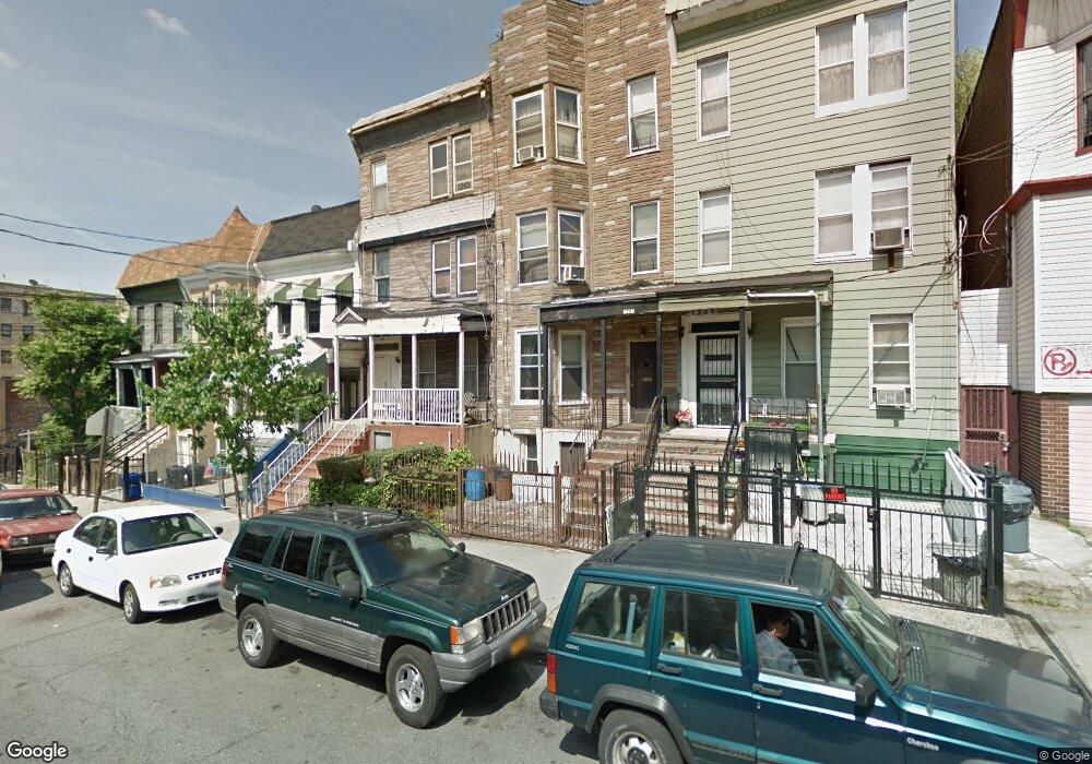 1307 Clay Ave unit 3, Bronx, NY 10456 - photo 1