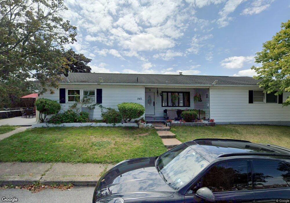 949 W 21st St, Hazleton, PA 18202 - photo 1