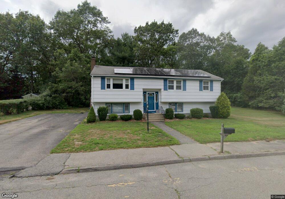 10 Anderson Dr, Randolph, MA 02368 - photo 1