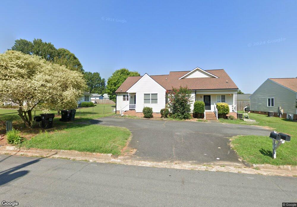 14 Tulip Ave SW, Concord, NC 28025 - photo 1