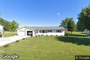 432 W Charleston Rd, Ashmore, IL 61912