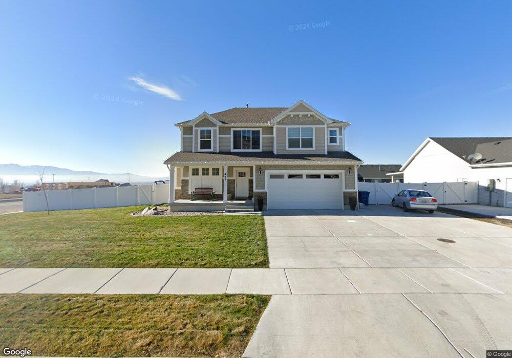 477 N 730 E, Smithfield, UT 84335 - photo 1