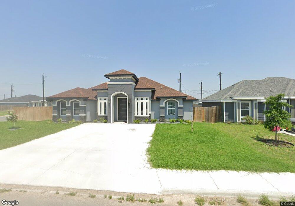 140 E Irvine Ave, Alamo, TX 78516 - photo 1