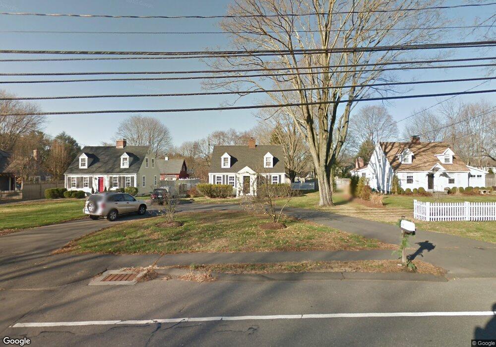 216 Compo Rd S unit 6880, Westport, CT 06880 - photo 1