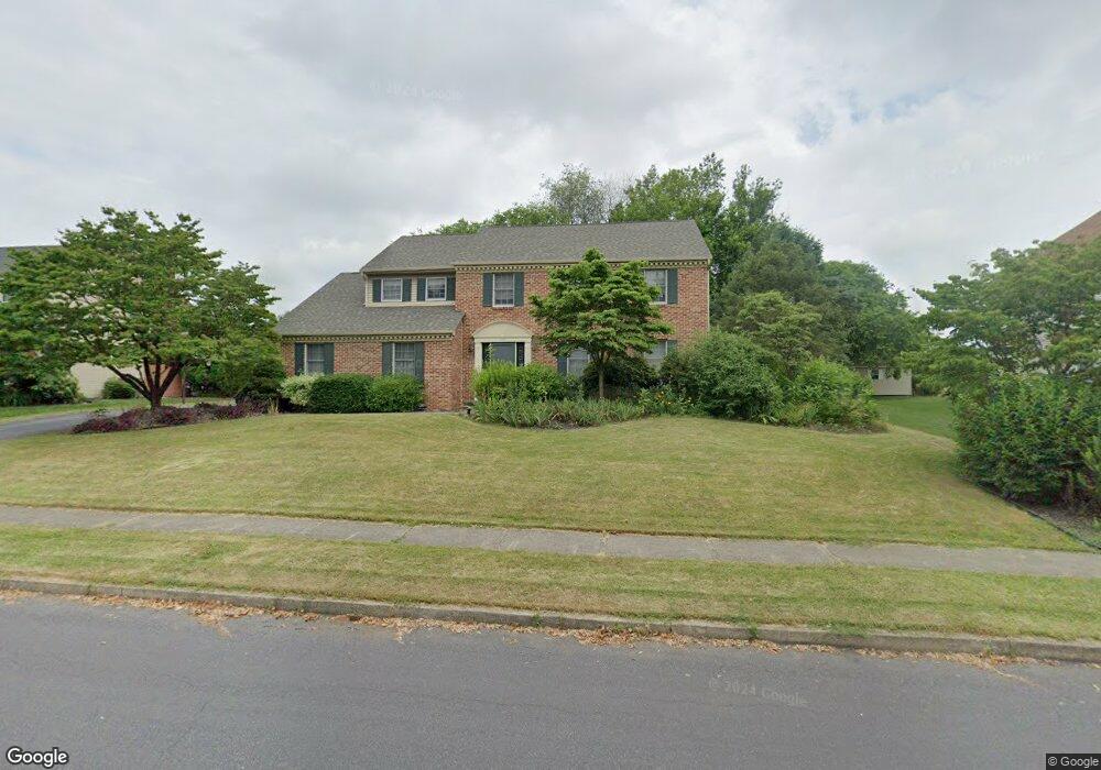 4937 Maranatha Way, Allentown, PA 18106 - photo 1