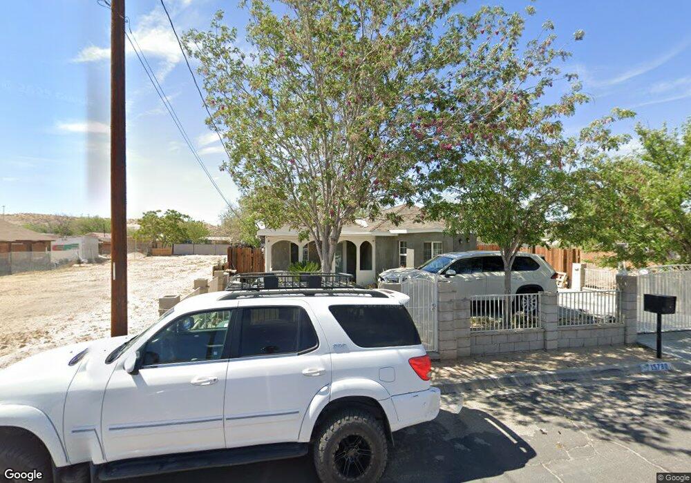 15780 River St, Victorville, CA 92395 - photo 1