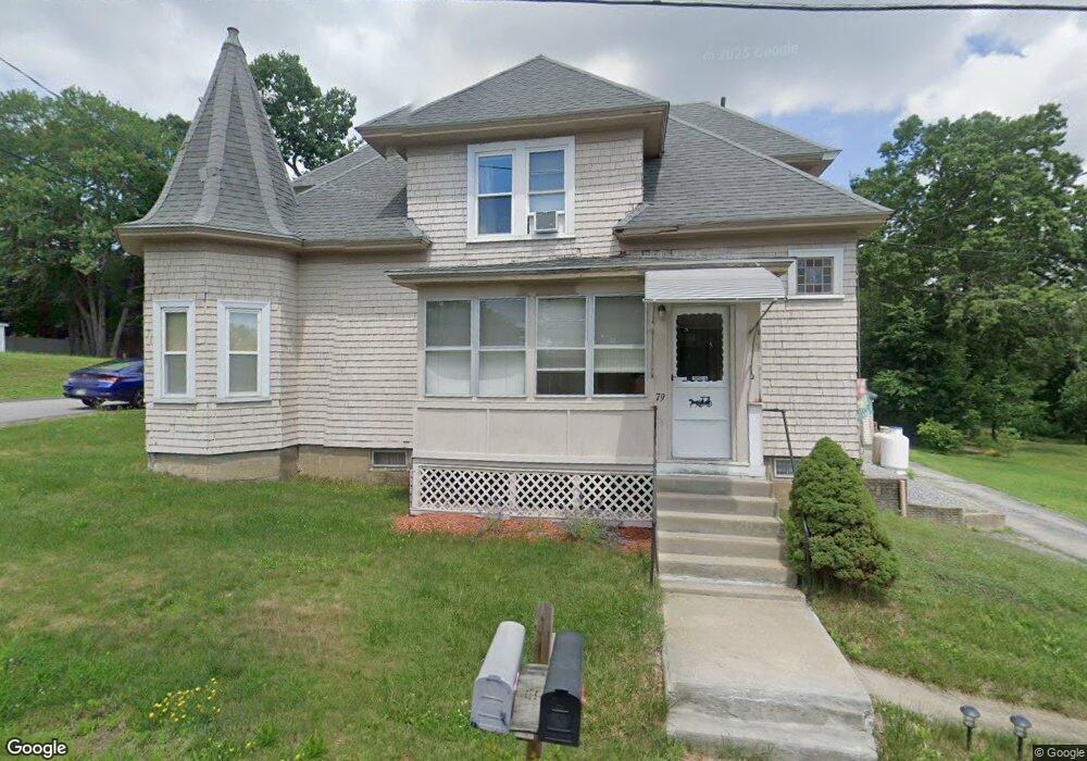 79 Worthley Rd, Bedford, NH 03110 - photo 1