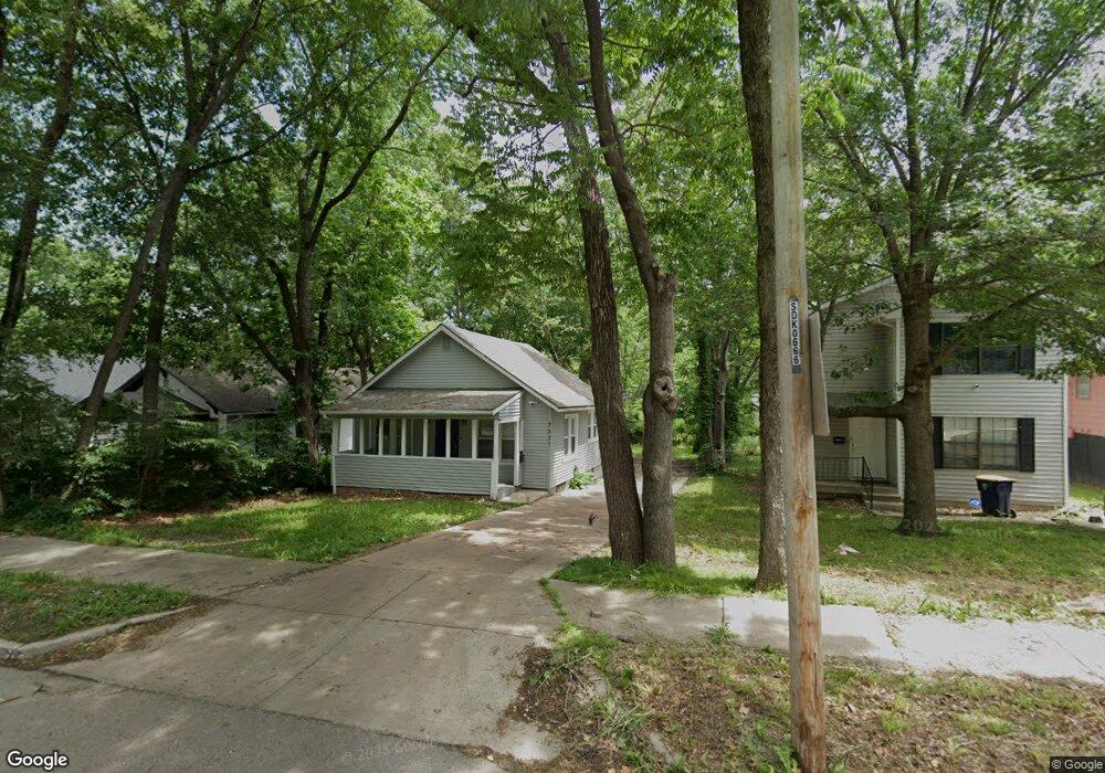 7031 Bellefontaine Ave, Kansas City, MO 64132 - photo 1