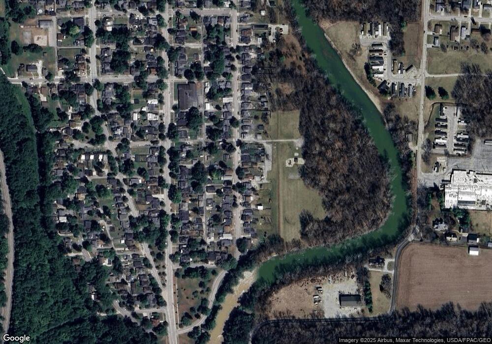 816 S Miami Ave, Sidney, OH 45365 - photo 1