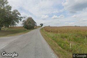 12870 E County Road 1600 N, Saint Meinrad, IN 47577