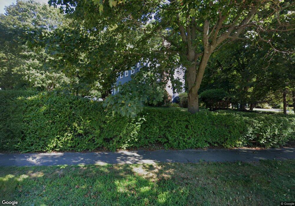 227 High St, Hingham, MA 02043 - photo 1