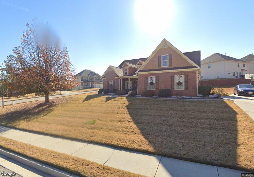 2016 Harvest Mill Run, Conyers, GA 30012 - photo 1