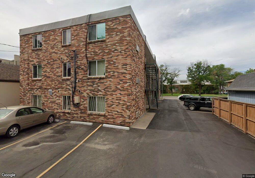 918 S Logan St unit 306, Denver, CO 80209 - photo 1