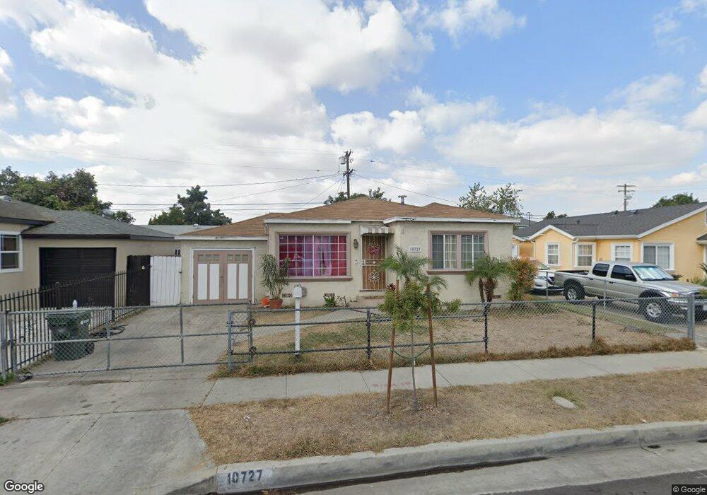 10727 Osgood Ave, Lynwood, CA 90262 - photo 1