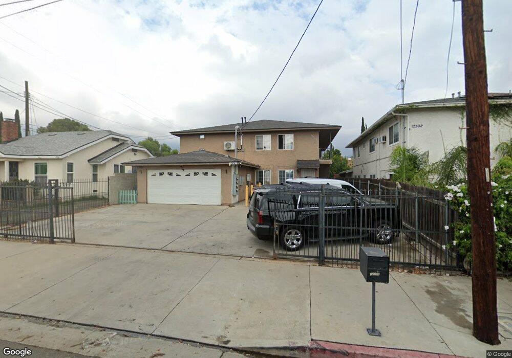 12304 San Fernando Rd, Sylmar, CA 91342 - photo 1