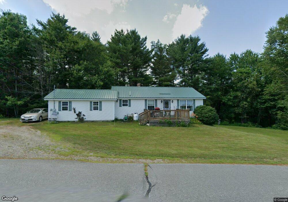 231 Ingraham Rd, China, ME 04358 - photo 1