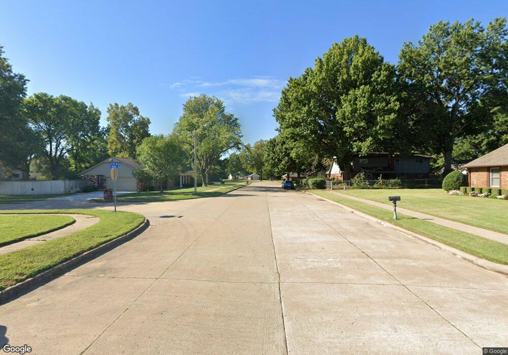 116 S Birch Ave, Broken Arrow, OK 74012 - photo 1