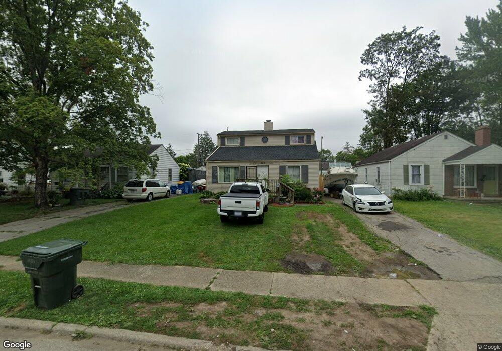 826 S Hampton Rd, Columbus, OH 43227 - photo 1