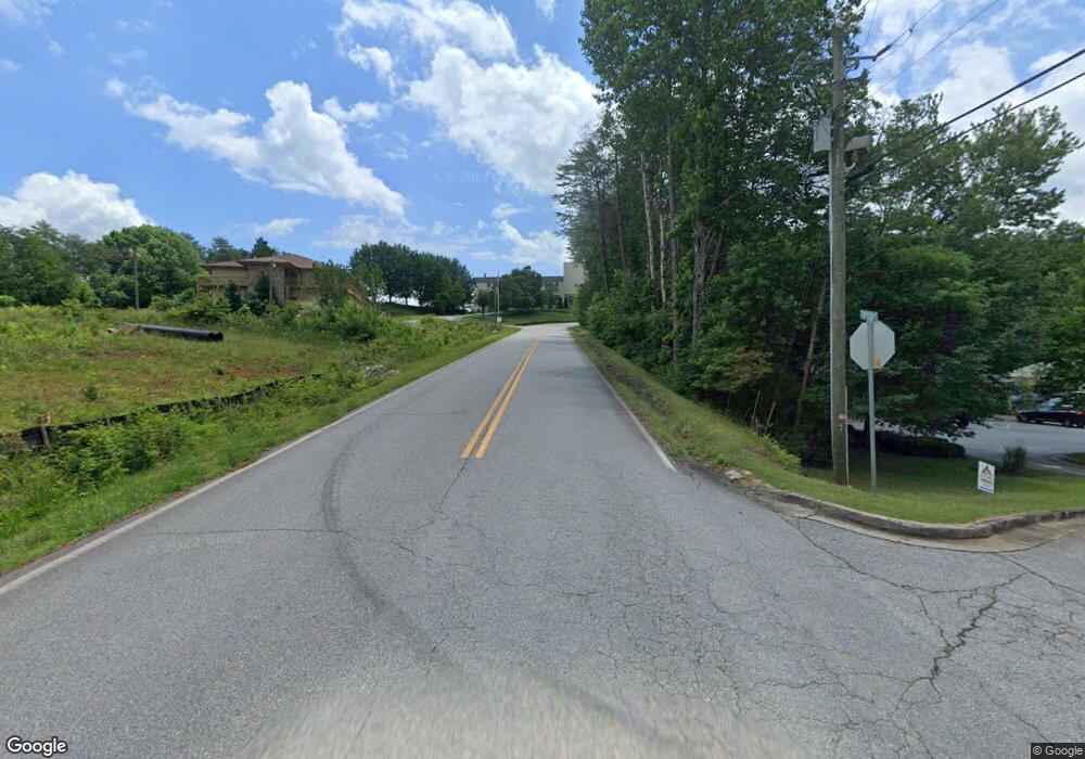 200 Mountain Lodge Rd, Dahlonega, GA 30533 - photo 1