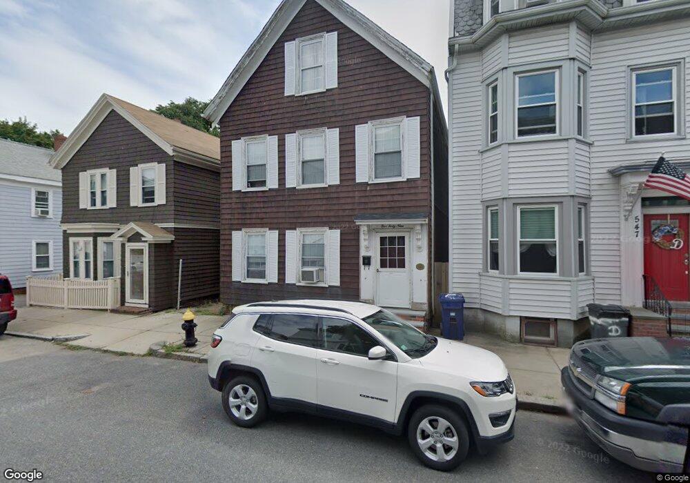 549 E 7th St, Boston, MA 02127 - photo 1