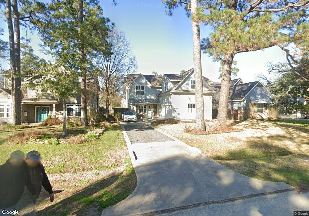 1022 Althea Dr, Houston, TX 77018 - photo 1