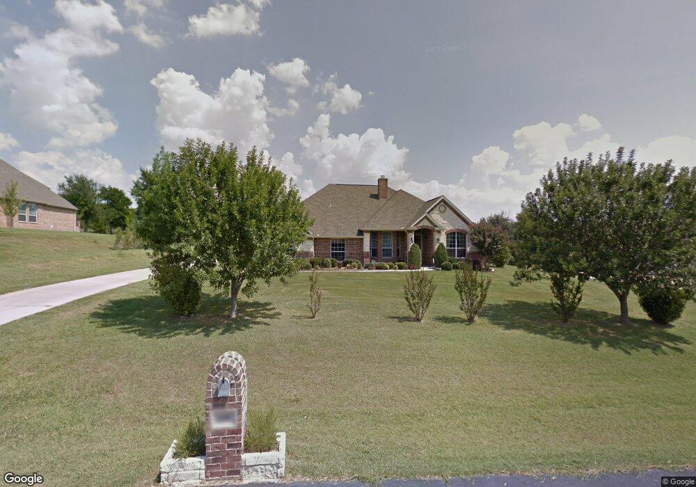 136 Rustling Elm Way, Azle, TX 76020 - photo 1