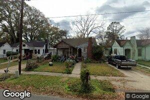 221 Pargoud Dr, Monroe, LA 71202