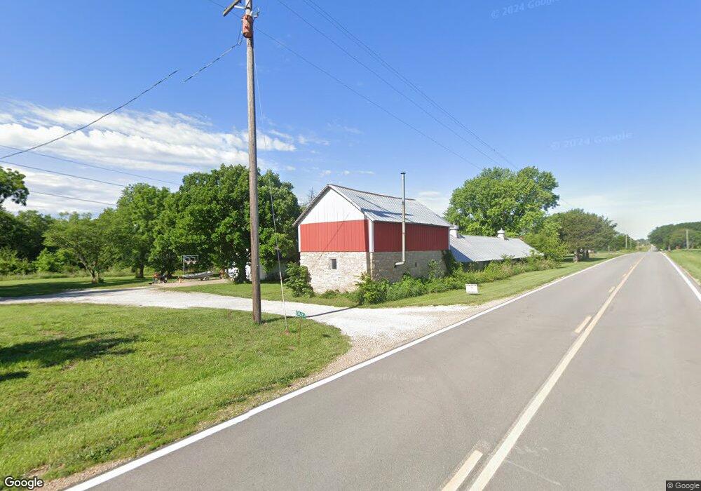 12621 SW K4 Hwy, Topeka, KS 66610 - photo 1